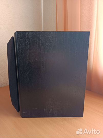 Акустические колонки Technics SB-M300