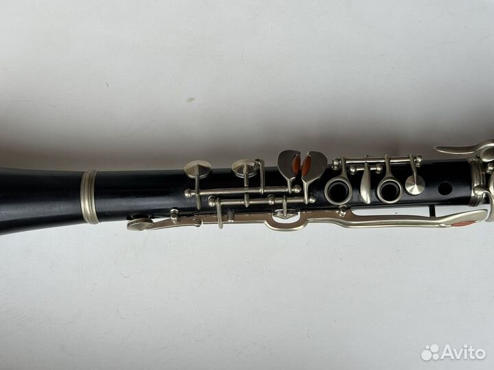 Кларнет raizer (B )