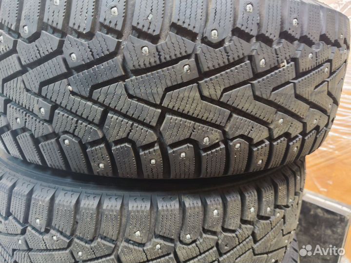 Колёса 225/60R17 Pirelli Ice Zero, на дисках