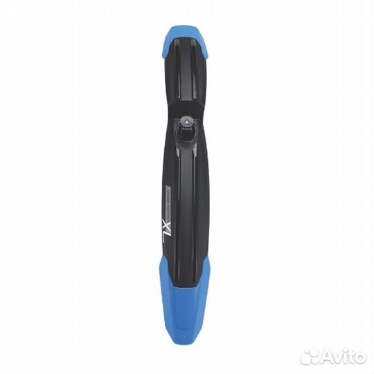 Крыло переднее BBB GrandProtect MTB синий