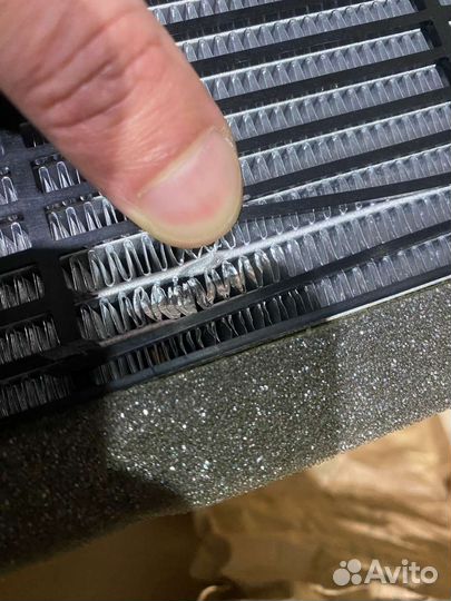 Интеркулер 1862383