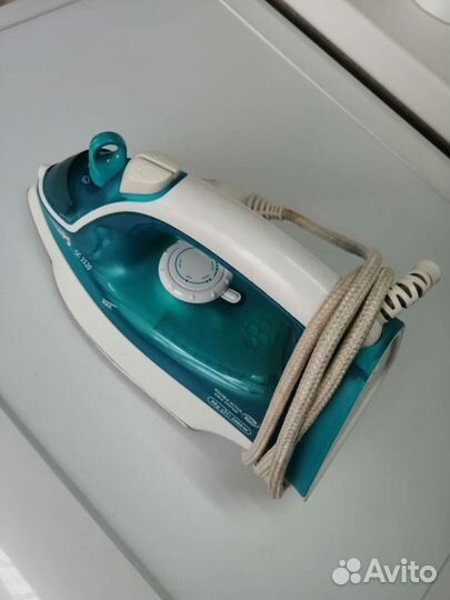 Утюг Philips бу