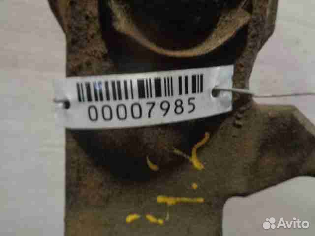 Рычаг передний левый нижний Chevrolet Trailblazer