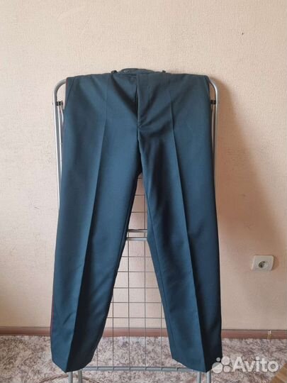 Офицерская форма