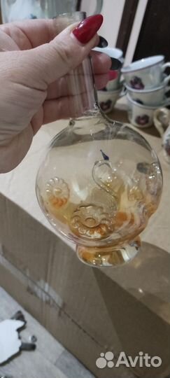 Кофейный сервиз japan