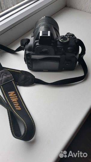 Фотоаппарат