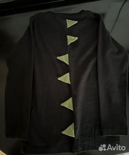 Лонгслив next