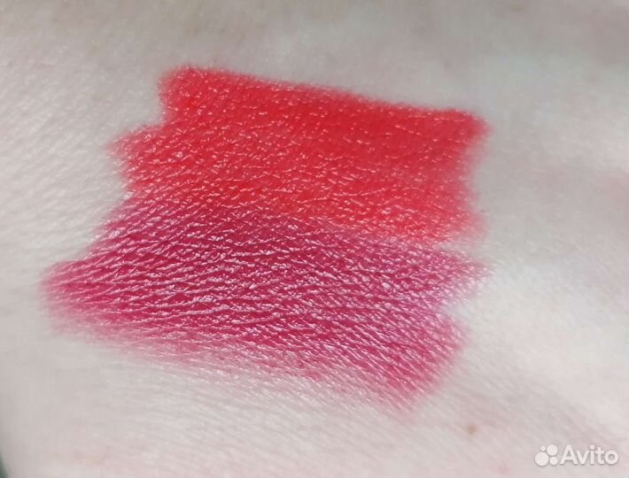 Помады (chubby sticks) Clinique, 2 шт