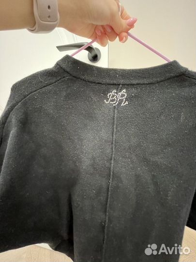 Кардиган для девочки