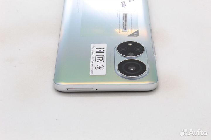HONOR X7, 4/128 ГБ