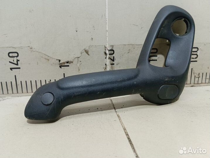 Ручка двери внутренняя в обшивку Opel Vectra B J96