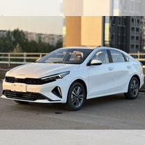 Kia K3 1.5 CVT, 2024, 49 км, с пробегом, цена 2 297 000 руб.