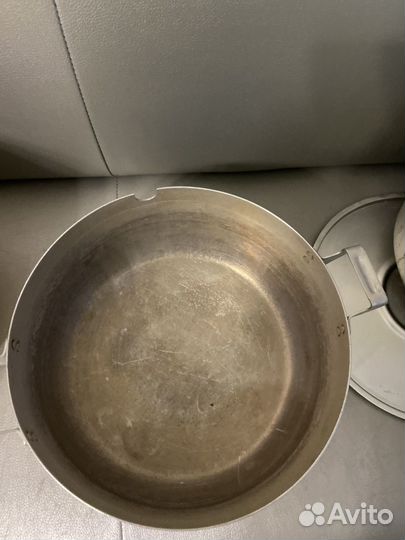 Кострюля, мантоварка соковарка