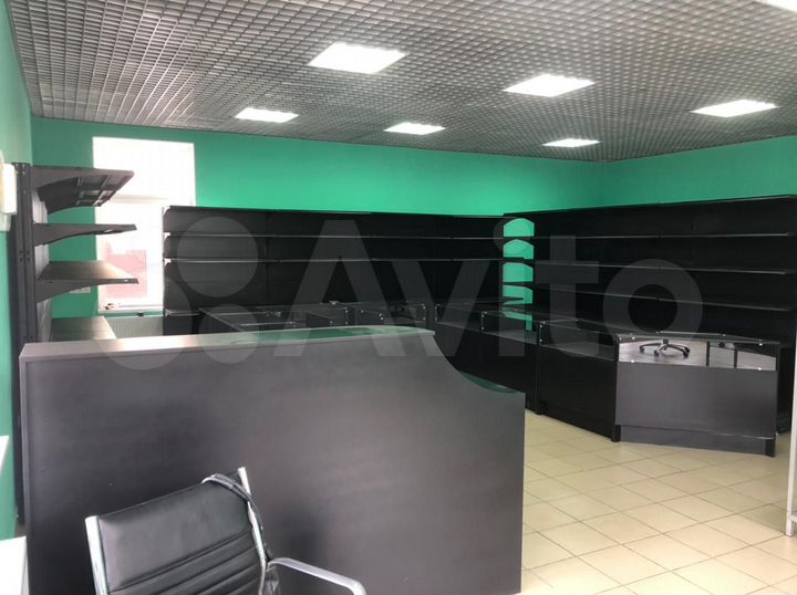 Свободного назначения, от 99 до 400 м.кв