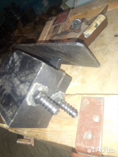 Пневмоподвеска