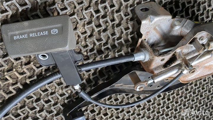 Педаль ручника Honda Ridgeline, 2006