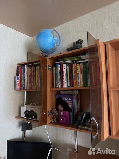 Стенка компьютерная