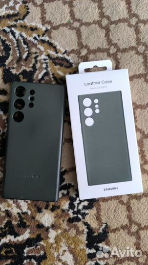 Чехлы на Samsung s23 ultra