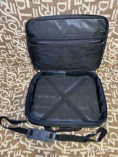 Сумка для ноутбука 17 дюймов 40 см ширина