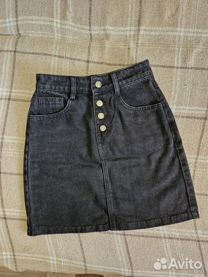 Женская одежда пакетом 42 44