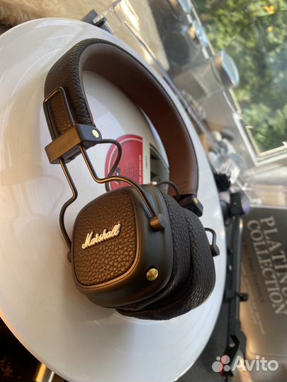 Marshall major 3 bluetooth