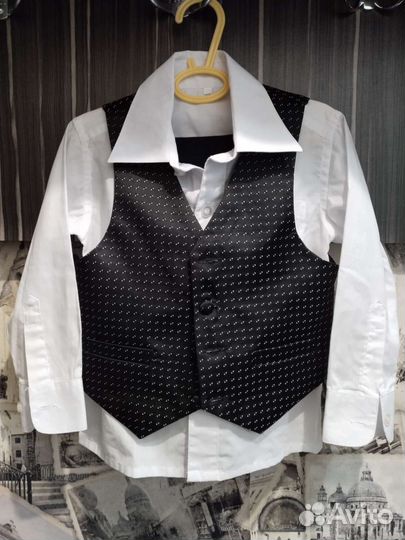 Костюм детский