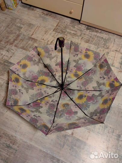 Зонт женский Doppler, полный автомат