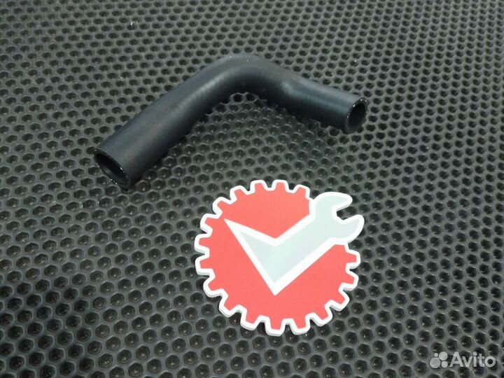 Патрубок w210