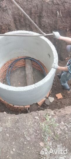 Водоснабжение и водоотведение