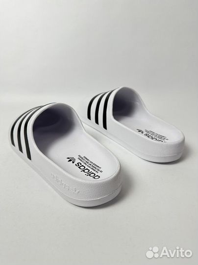 Шлёпки Adidas adifom Slide