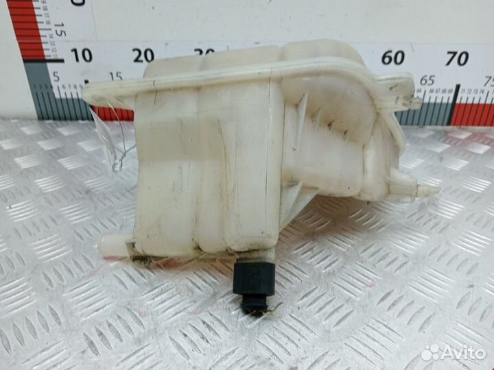 Бачок расширительный Audi A6 4F/C6 2007 4F0121403N