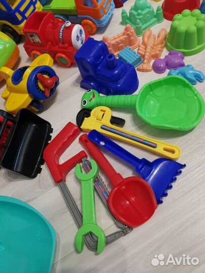 Детские игрушки