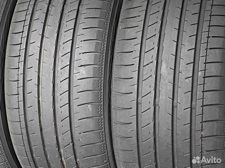 Yokohama BluEarth-GT AE-51 225/45 R18