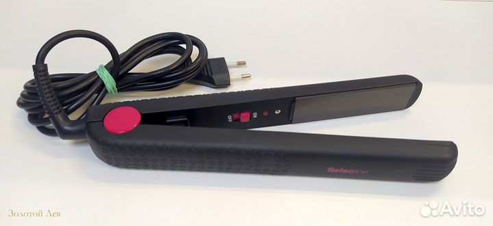 Плойка для укладки волос Selecine 811168