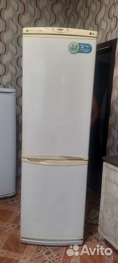 Холодильник на запчасти