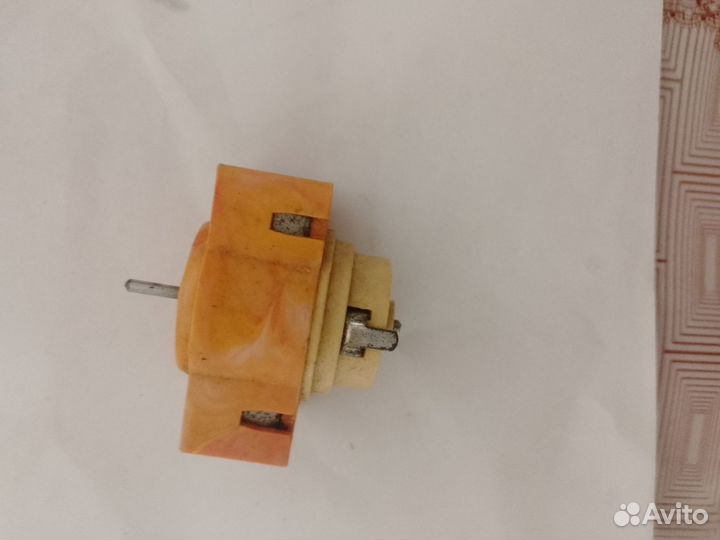 Моторик СССР