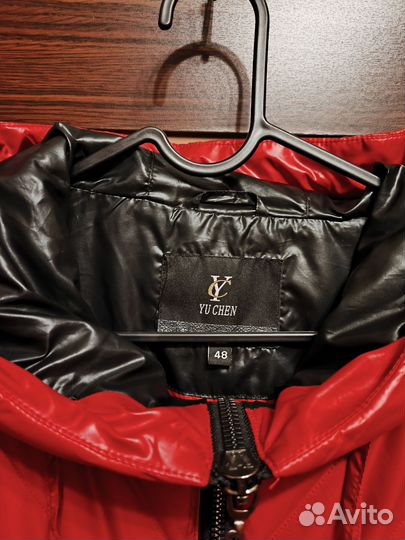 Пальто женское демисезонное 50 52