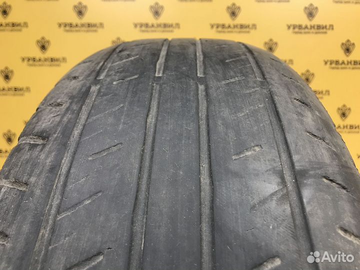 Dunlop Grandtrek PT2 225/65 R17 101H