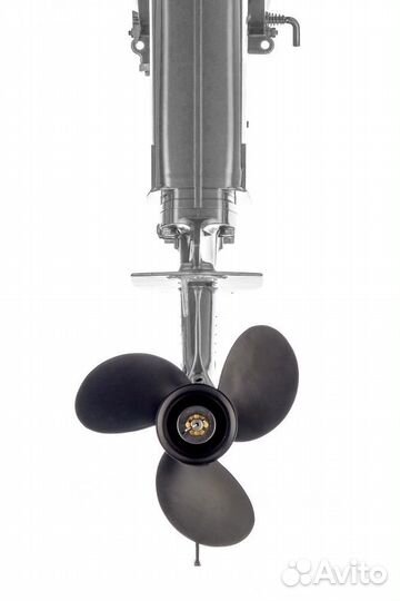 Лодочный мотор Sharmax SM9.9HS Pro