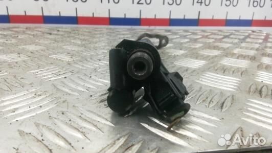 Форсунка дизельная volvo V60 1 (3UK20AL01)