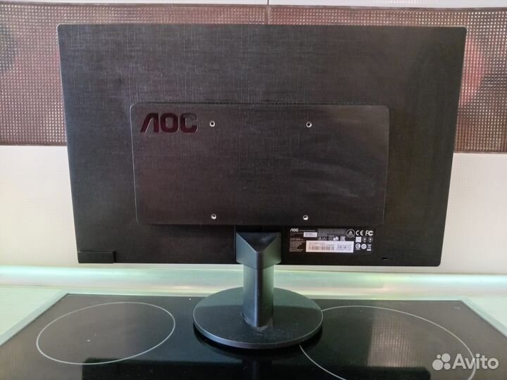 Монитор AOC