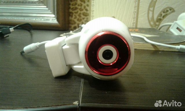 Wi fi камера для квадрокоптера Syma.x8sw /sc