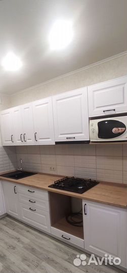 Кухни на заказ. Свой цех