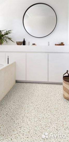 Кварцвиниловый ламинат