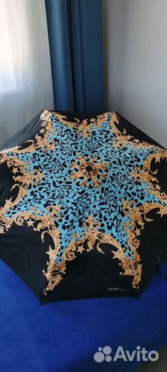 Зонт Ferre milano новый оригинал