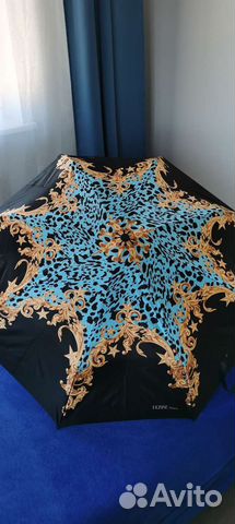 Зонт Ferre milano новый оригинал