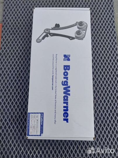 Комплект цепи грм vag 1.8 tsi gen3