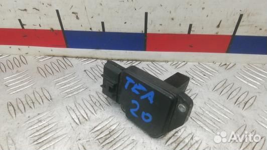Расходомер воздуха дизельный ford mondeo 3 (TEA20B