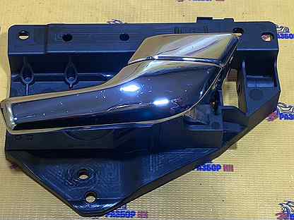 Ручка двери внутренняя передняя правая Jaguar XF