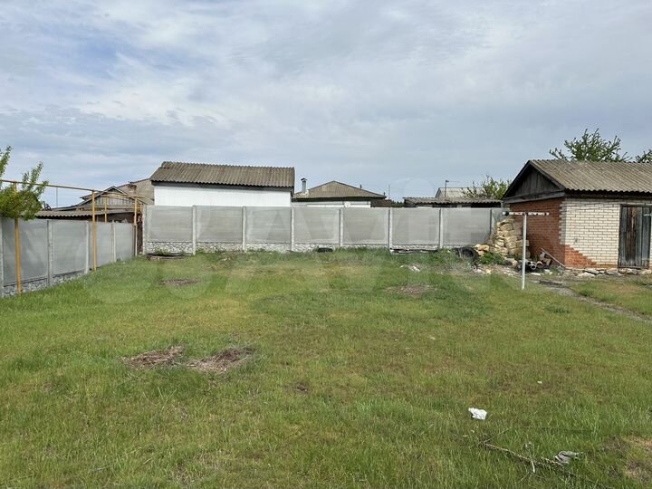 Дом 83,3 м² на участке 10 сот.